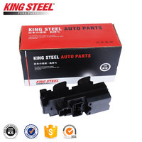 KingSteel-Interruptor de ventanilla eléctrica para coche, piezas para Mazda 323 BL4E-66-350