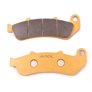 Plaquettes de freins de moto <span class=keywords><strong>F</strong></span> et R, pour bmw <span class=keywords><strong>CBR1000</strong></span> 1993 — 1999, MZ2 06455/405, MAJ G41/06455, tapis 006, 06435/06435 - Product Image 4