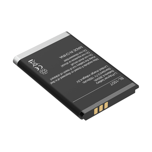 테크노 배터리 BL-15DT 용 테크노 전화 배터리 용 MSDS / UN38.3 1500mah 충전식 디지털 배터리 - Product Image 5