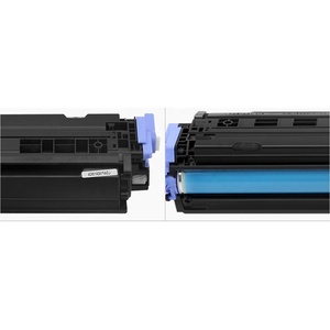 Cartouche de toner laser couleur pour hps <span class=keywords><strong>Color</strong></span> LaserJet 1600/<span class=keywords><strong>2600n</strong></span>/2605/2605dn/2605dtn CM1015/CM1017 cartouche Q6000A Q6001A - Product Image 3