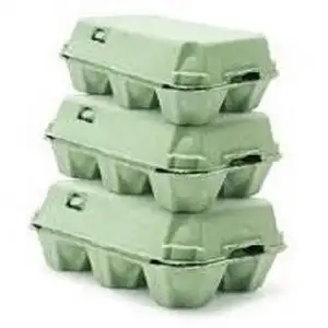 Chicken Duck Egg Tray Karton