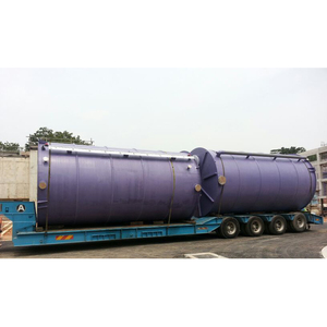 Equipo de almacenamiento de productos químicos, tanque de almacenamiento de agua, FRP - Product Image 5