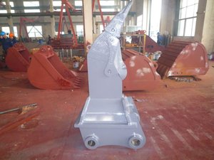 Escavatore Secchio Allegati Fornitore Roccia <span class=keywords><strong>Ripper</strong></span> Per Escavatori - Product Image 6