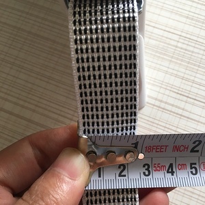 Bobine remontoir <span class=keywords><strong>de</strong></span> ceinture pour <span class=keywords><strong>volet</strong></span> roulant, 23mm <span class=keywords><strong>de</strong></span> largeur - Product Image 4