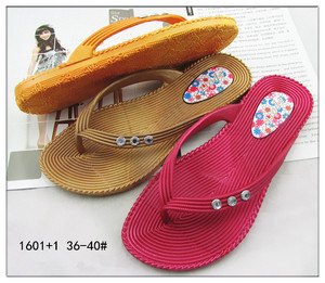 MEILISHU — tongs simples, chaussures, vente en gros, PCU - Product Image 4