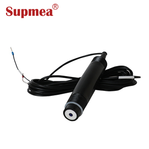 2017 Nuevo diseño <span class=keywords><strong>pH</strong></span> desulfuración <span class=keywords><strong>electrodo</strong></span> 0-14 para lodo <span class=keywords><strong>pH</strong></span> - Product Image 1