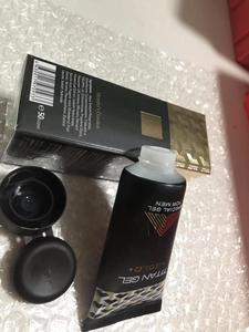 Beste Wirkung Russische Männerpflege Massagecreme Titan Gel Gold Creme Männerpflege Penisvergrößerungscreme - Product Image 4