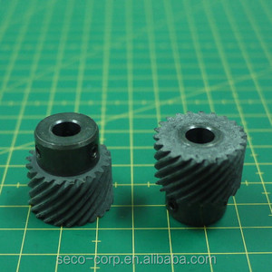Pièces de machine à coudre domestique NB0495000 HOOK DRIVE GEAR pour SINGER - Product Image 1