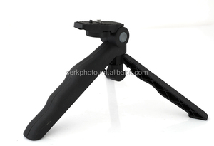 Mini <span class=keywords><strong>trépied</strong></span> SERK 75 pouces avec rotation, stabilisateur de bureau et poignée pour <span class=keywords><strong>téléphone</strong></span> <span class=keywords><strong>portable</strong></span> et appareil photo, avec support de <span class=keywords><strong>téléphone</strong></span> et <span class=keywords><strong>adaptateur</strong></span> de <span class=keywords><strong>trépied</strong></span> - Product Image 6