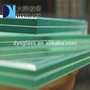 Prezzo competitivo del produttore di sicurezza antiscivolo ultra chiaro temperato triplo multi strati <span class=keywords><strong>pannelli</strong></span> di vetro stratificato per il tetto del pavimento - Product Image 3