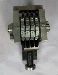Machine <span class=keywords><strong>de</strong></span> marquage et <span class=keywords><strong>de</strong></span> numérotation <span class=keywords><strong>de</strong></span> câbles en acier <span class=keywords><strong>de</strong></span> haute qualité avec tête d'impression à encre solvant, neuve - Product Image 5