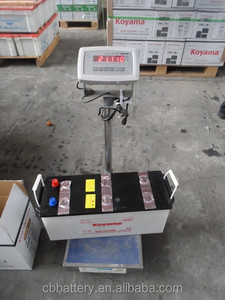 <span class=keywords><strong>Batterie</strong></span> <span class=keywords><strong>de</strong></span> <span class=keywords><strong>voiture</strong></span> à charge sèche au plomb, <span class=keywords><strong>prix</strong></span> d'usine, 12V135Ah - Product Image 4
