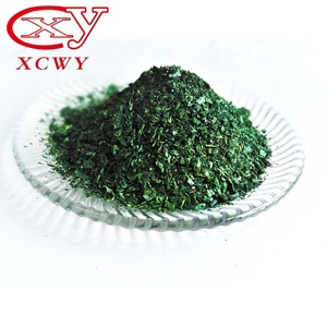 Fabricante barato al por mayor fabricante de fábrica básica colorante para textiles básico <span class=keywords><strong>verde</strong></span> 4 - Product Image 3
