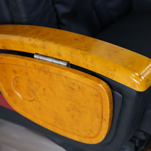 Chaise de <span class=keywords><strong>pédicure</strong></span> de luxe sans plomberie fauteuil de <span class=keywords><strong>pédicure</strong></span> de massage spa avec pompe de drainage - Product Image 4