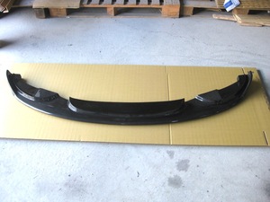 LABIO DELANTERO DE FIBRA DE CARBONO PARA E92 M3 HM STYLE () - Product Image 2