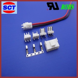 3.96mm ou 2.54mm pitch conector macho - Product Image 1