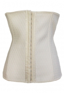 Vente chaude onenwebFour acier os plus grand crochet sous le buste corset en latex de caoutchouc - Product Image 4