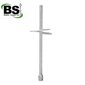 वर्ग शाफ्ट हेलिकल पिल्स की मोटाई 3/8 "इंच में हैं - Product Image 4