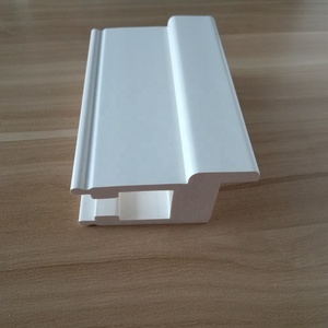 Ajustable versterkte <span class=keywords><strong>pvc</strong></span> sluiter lamellen plantage luiken latten