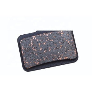 ZOYOSPORTS pastiglie freno a disco Semi-metallizzato sinterizzato per AVID <span class=keywords><strong>Hayes</strong></span> ZOOM MAGURA FORMULA ciclismo MTB Mountain bike da strada bicicletta - Product Image 4