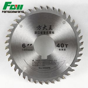 36 <span class=keywords><strong>tct</strong></span> <span class=keywords><strong>lame</strong></span> de scie circulaire pour le bois scie à onglets lames - Product Image 3