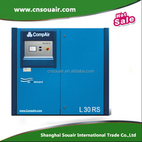 Creality — compresseur d'air à vis rotative, pour le véhicule, série L series L30 L37 L45 L50 L55 L75 L80 L90 L110 L132 L37SR L45SR L110SR L132SR F30E