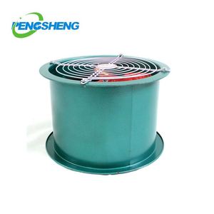 12 V 60x60x25 tubo axial <span class=keywords><strong>bajo</strong></span> ventilador de escape - Product Image 1