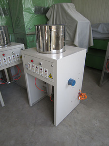 Pelador eléctrico de ajos secos, máquina peladora de ajos, uso comercial, al mejor <span class=keywords><strong>precio</strong></span> - Product Image 6