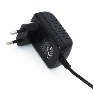 3.6W Wall <span class=keywords><strong>6V</strong></span> 0.6a <span class=keywords><strong>600ma</strong></span> Ac Dc อะแดปเตอร์จ่ายไฟสำหรับกรอบรูปดิจิตอล - Product Image 6