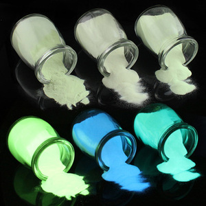 Pigmento fluorescente <span class=keywords><strong>que</strong></span> <span class=keywords><strong>brilla</strong></span> <span class=keywords><strong>en</strong></span> <span class=keywords><strong>la</strong></span> <span class=keywords><strong>oscuridad</strong></span>, pinturas de marca de carretera, gran oferta - Product Image 2
