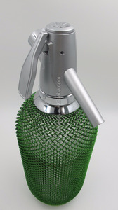 โซดากาลักน้ำ,กาลักน้ำพลาสติก,แก้วโซดาไซฟอน,กาลักน้ำ,ของขวัญ - Product Image 4