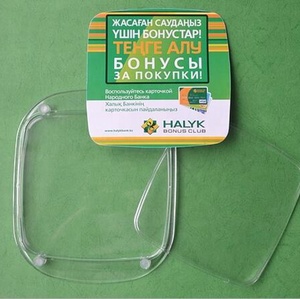 Tùy Chỉnh Thiết Kế Tiền Mặt Acrylic Tiền Xu Khay Cho <span class=keywords><strong>Bar</strong></span> - Product Image 5