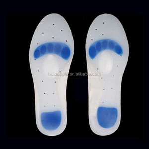 Coussinets en Silicone de qualité médicale, produits de soins des pieds, coussins de Massage des pieds en Silicone, semelle intérieure en Silicone HA00498 - Product Image 2