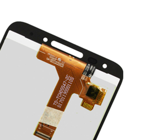 Màn hình cho <span class=keywords><strong>Alcatel</strong></span> 5049W revvl 5049z A30 khốc liệt màn hình cảm ứng + LCD hiển thị - Product Image 4