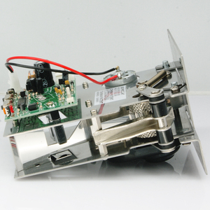 CLE270 Mới Nhất Mini Vé <span class=keywords><strong>Dispenser</strong></span> Đối Với <span class=keywords><strong>Arcade</strong></span> Games - Product Image 5