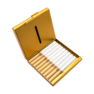 Gold Seal Cigarettes: Find Verified Suppliers