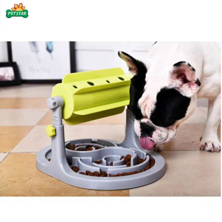 Groothandel Huisdier Dagelijkse Benodigdheden Smart Automatische Pet Feeder, Hond Feeder