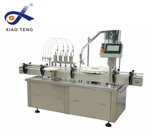 honey stick filling machine,honey filling and capping machine