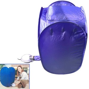 Multifunción portátil de Aire Eléctrica Seca Secadora Secadora Secador de Doblar la Ropa - Product Image 1