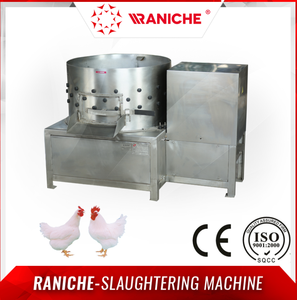 Meilleure Qualité En Acier Inoxydable halal canard abattoir volailles abattoir équipement/canard abattage équipements - Product Image 1