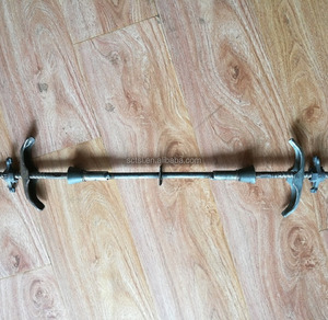 Ván Khuôn Giá Thấp Hơn 12Mm Thanh Giằng Cho Phụ Kiện Ván Khuôn Bê Tông - Product Image 3