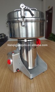 1000 g molino de grano para cocina / comida seca en polvo grinder / mill para molienda de especias - Product Image 4