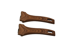 Chất lượng cao nhựa Bakelite bên xử lý cho đồ nấu nướng và Pan xử lý - Product Image 4