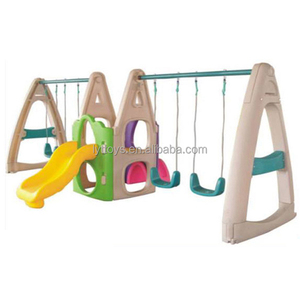Casa de Juegos Infantil con Forma de Árbol con Tobogán, Juguetes para Niños, Parque Infantil - Product Image 5