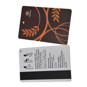 Tarjeta de Proximidad <span class=keywords><strong>RFID</strong></span> de Plástico Regrabable y Programable de <span class=keywords><strong>125KHz</strong></span> T5577 - Product Image 3