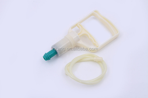 Kit Bekam/Jilbab 18 Cangkir, dengan Perawatan Pijat Bekam Magnetik E18-1 - Product Image 4