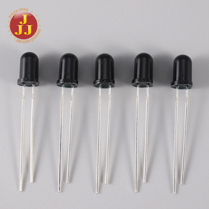 Ảnh Diode/Phototransistor, IR Receiver (LED Hồng Ngoại Receiver) Thu Hồng Ngoại Diode Được Sử Dụng Cho Điều Khiển Từ Xa - Product Image 5