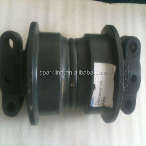 ＊ひらり＊ Excavator Parts for Track Bottom Roller SK140SRLC YY64D00027F1
