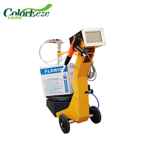 Garantía <span class=keywords><strong>de</strong></span> Calidad electrostática <span class=keywords><strong>de</strong></span> <span class=keywords><strong>pintura</strong></span> pistola <span class=keywords><strong>de</strong></span> aplicación - Product Image 4