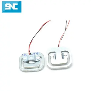 SC902 <strong>mini</strong> Body Scale Half Bridge <strong>load</strong> <strong>cell</strong> Sensor 50kg - Product Image 5